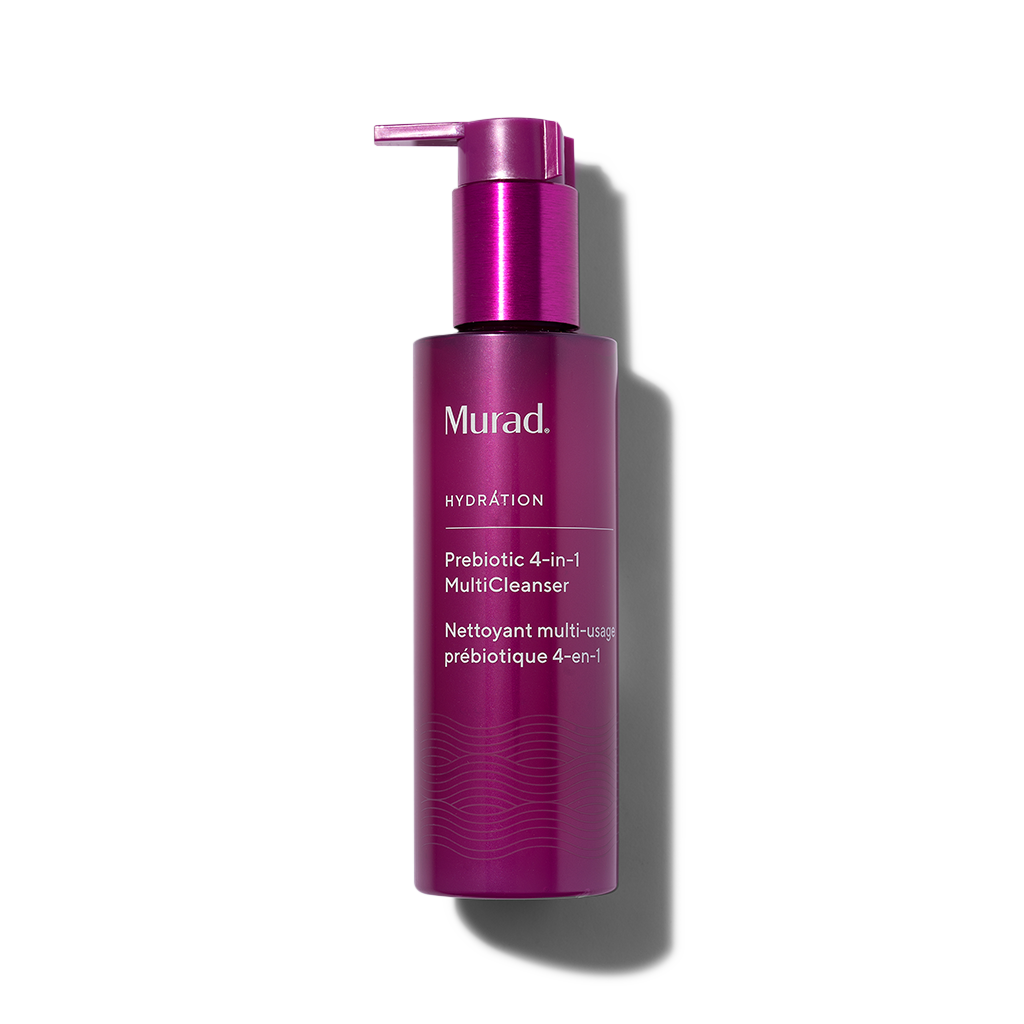 MURAD - Nettoyant Multi-Usage Prébiotique 4-en-1 | Loox Concept Store