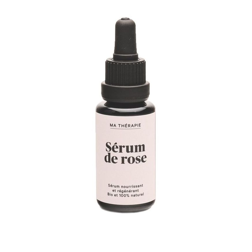 MA THÉRAPIE - Sérum de Rose | Loox Concept Store