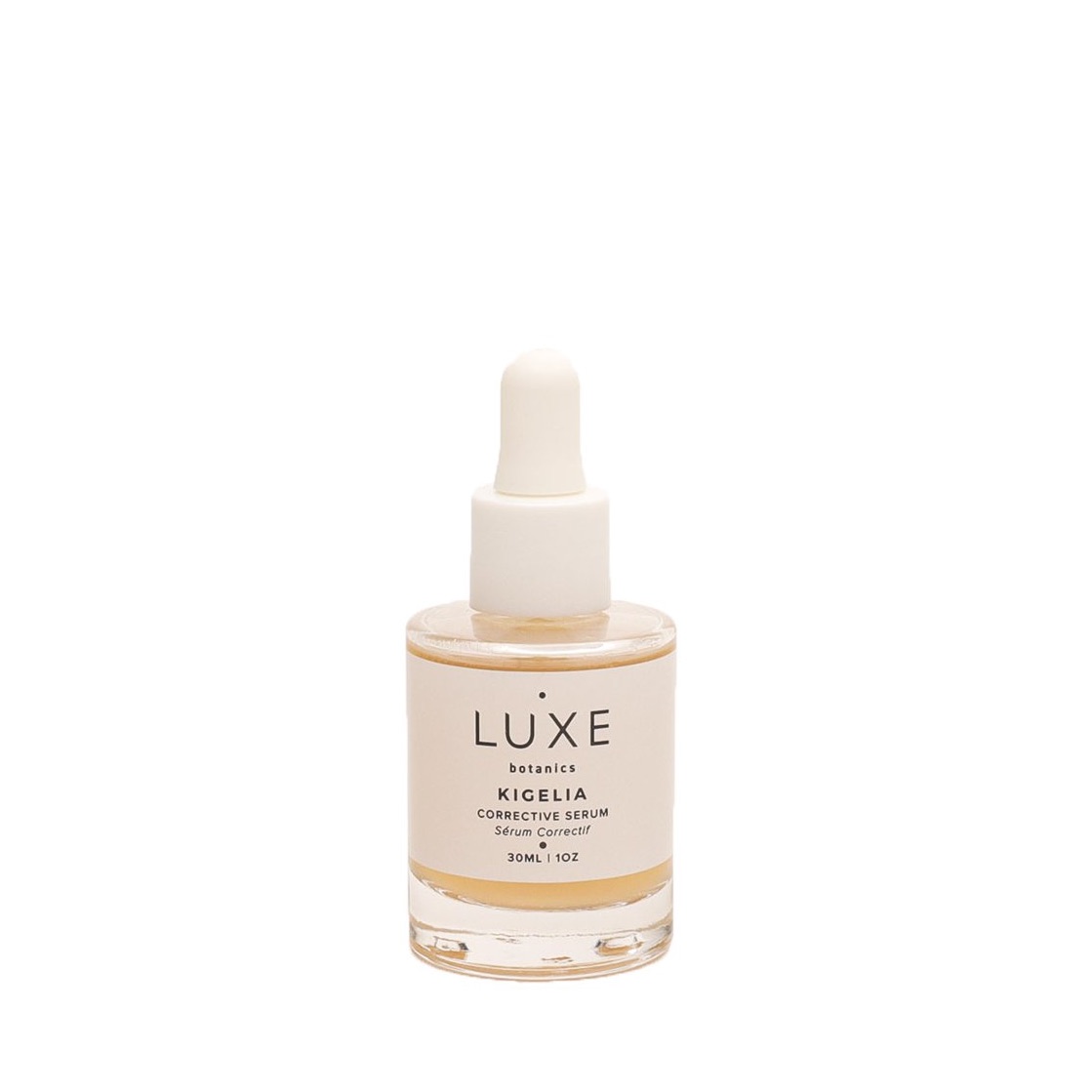 LUXE BOTANICS - Kigelia Corrective Serum | Loox Concept Store