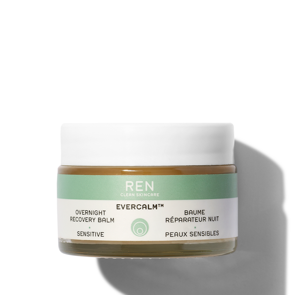 REN - Baume Réparateur Nuit | Loox Concept Store