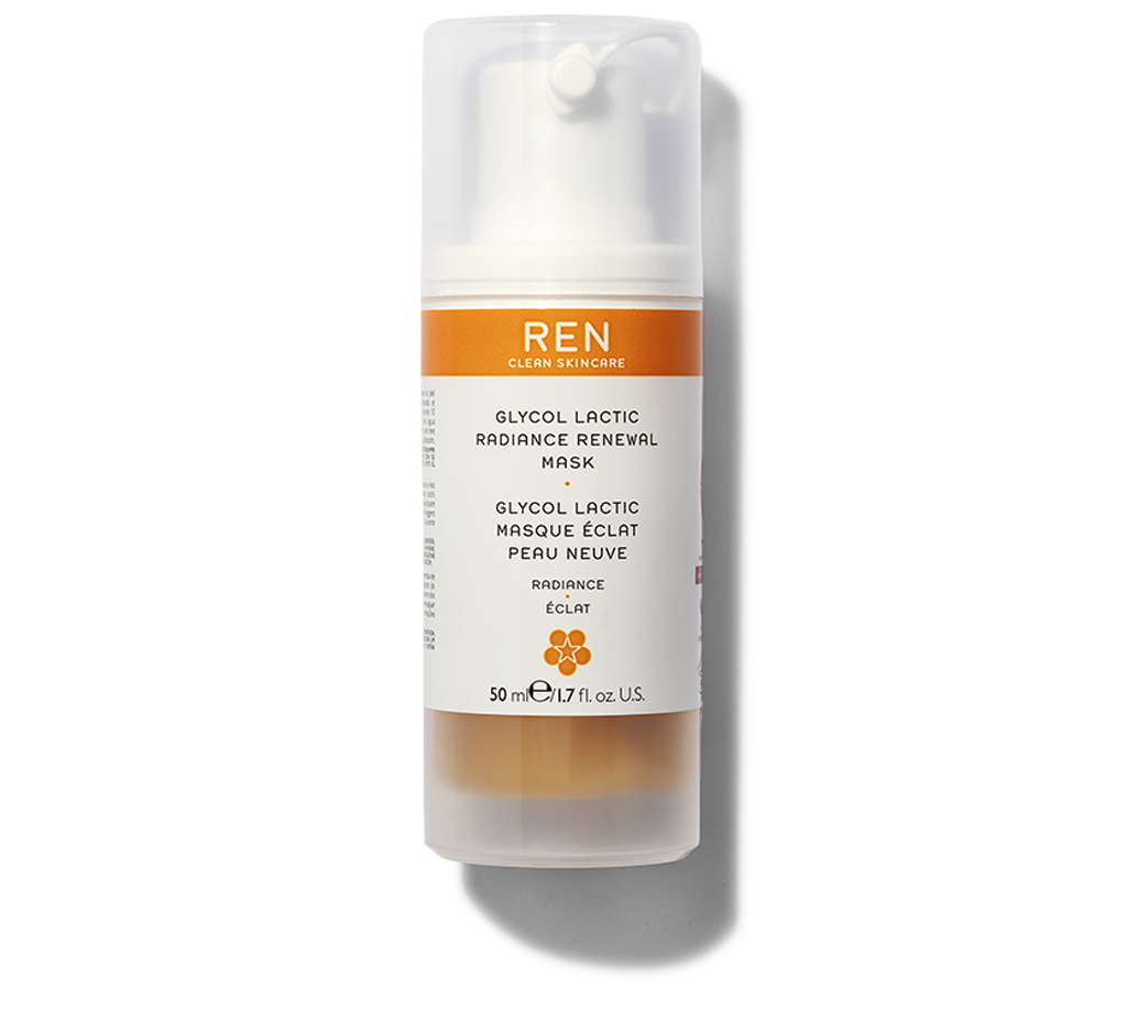 REN - Masque Eclat Glycol Lactic | Loox Concept Store