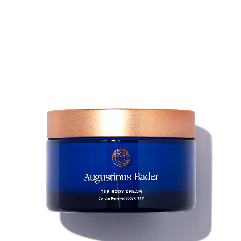 AUGUSTINUS BADER - The Body Cream