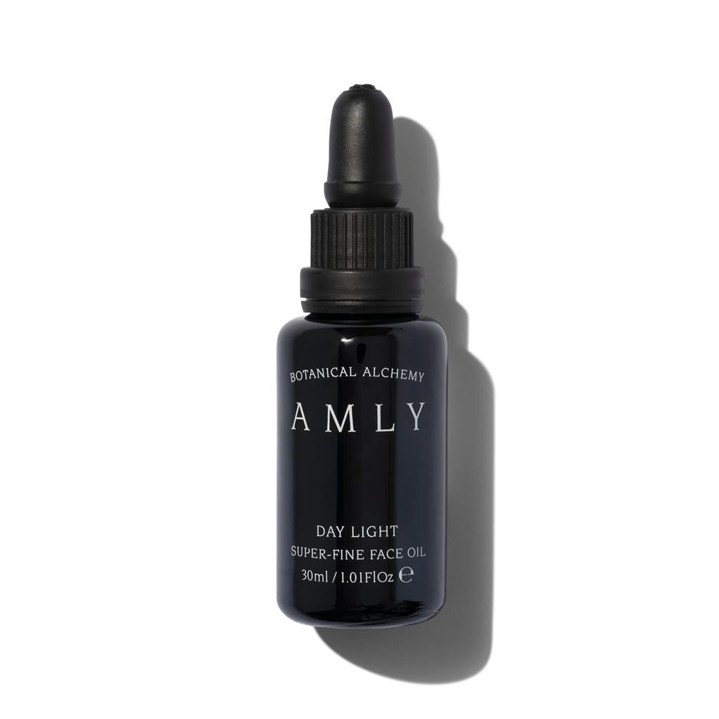 AMLY - Huile Légère Booster d'Éclat DAY LIGHT | Loox Concept Store