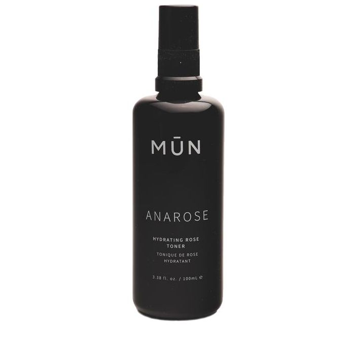 MUN SKIN - Anarose Hydrating Rose Toner | Loox Concept Store