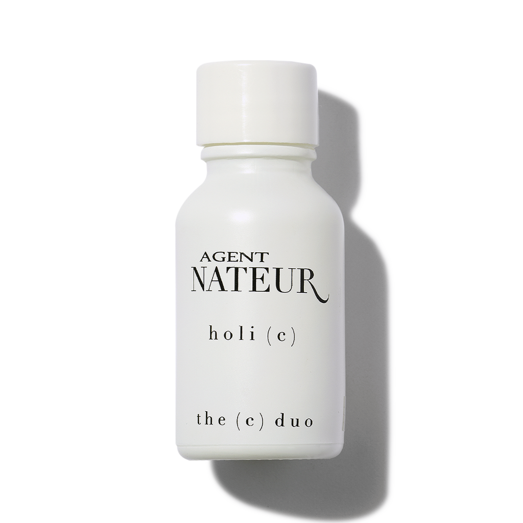 AGENT NATEUR - Holi(C) Poudre Anti-Âge | Loox Concept Store