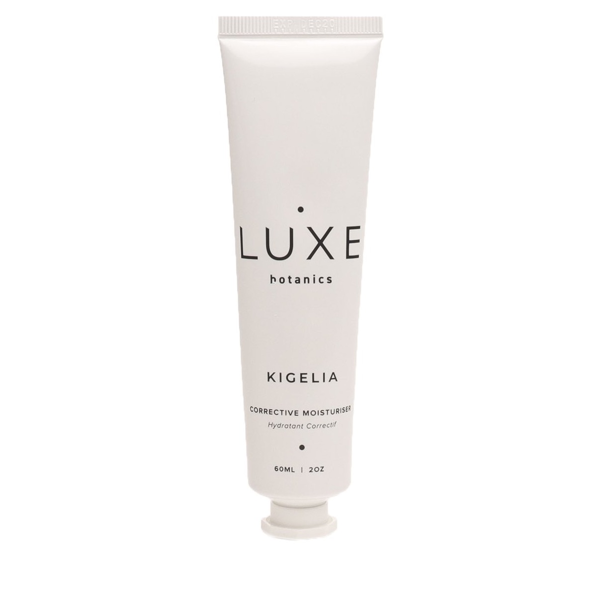 LUXE BOTANICS - Kigelia Corrective Moisturiser | Loox Concept Store