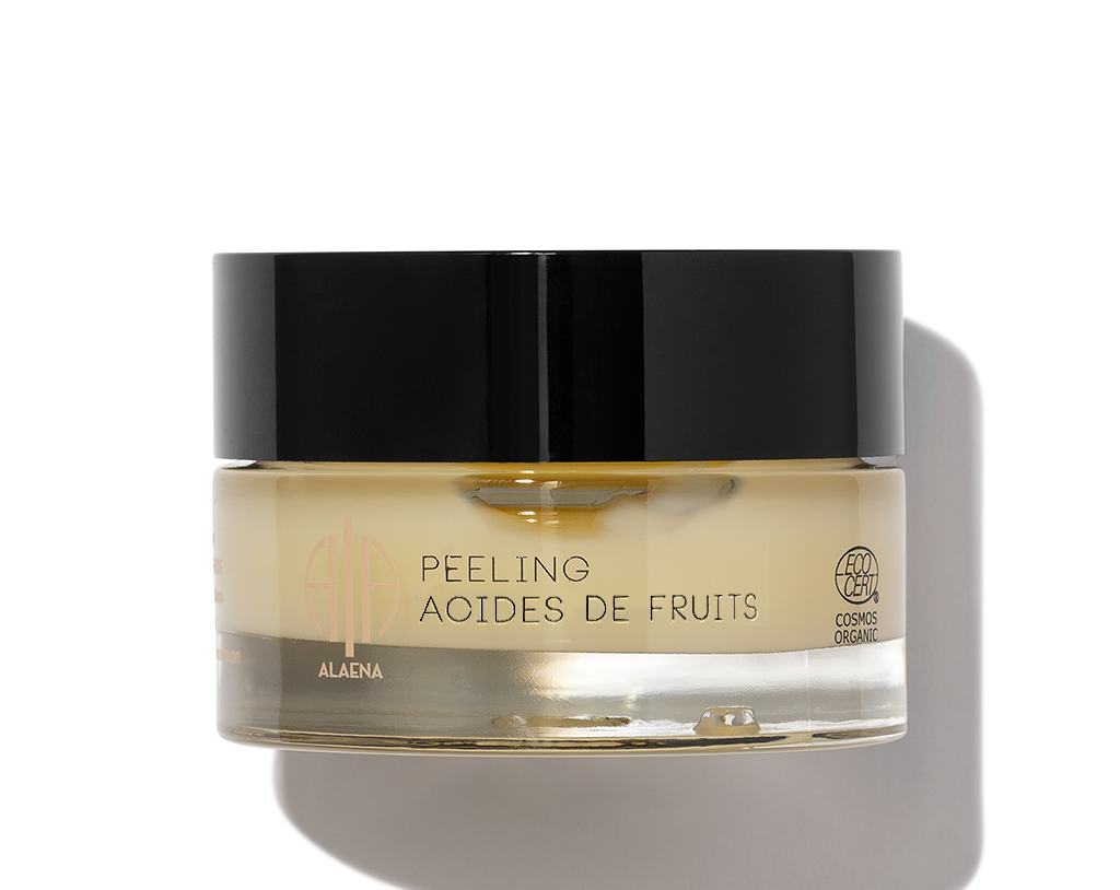 ALAENA - Peeling Acides de Fruits | Loox Concept Store