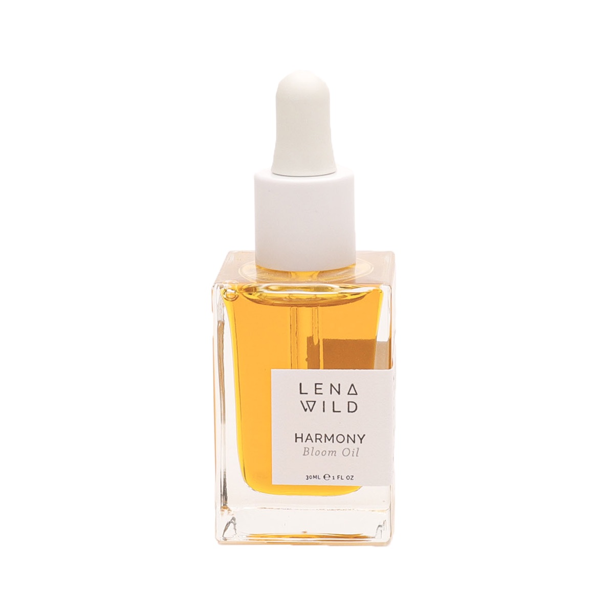 LENA WILD - Harmony Bloom Oil