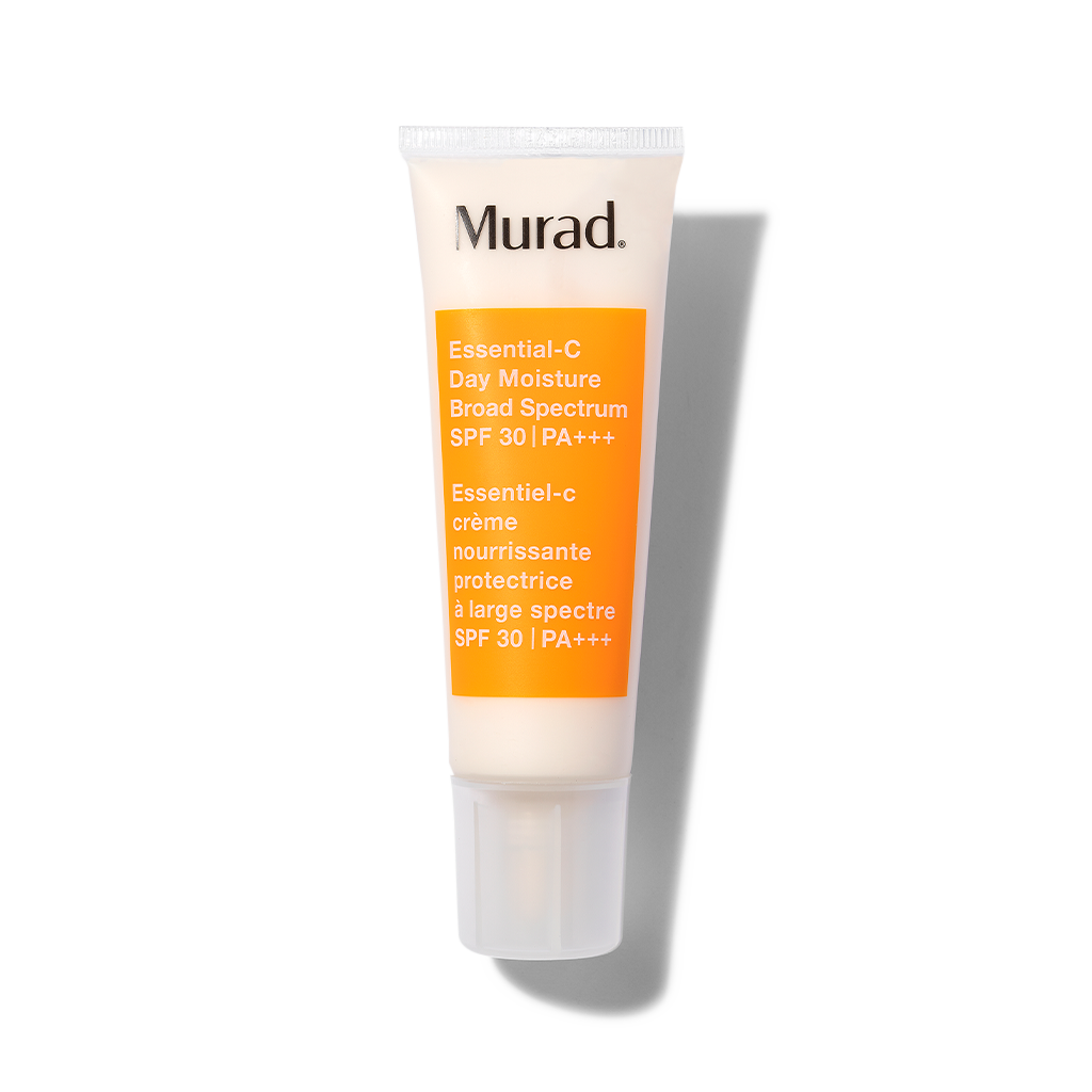 MURAD - Essentiel-C Crème Nourrissante Protectrice SPF30 PA+++ | Loox Concept Store