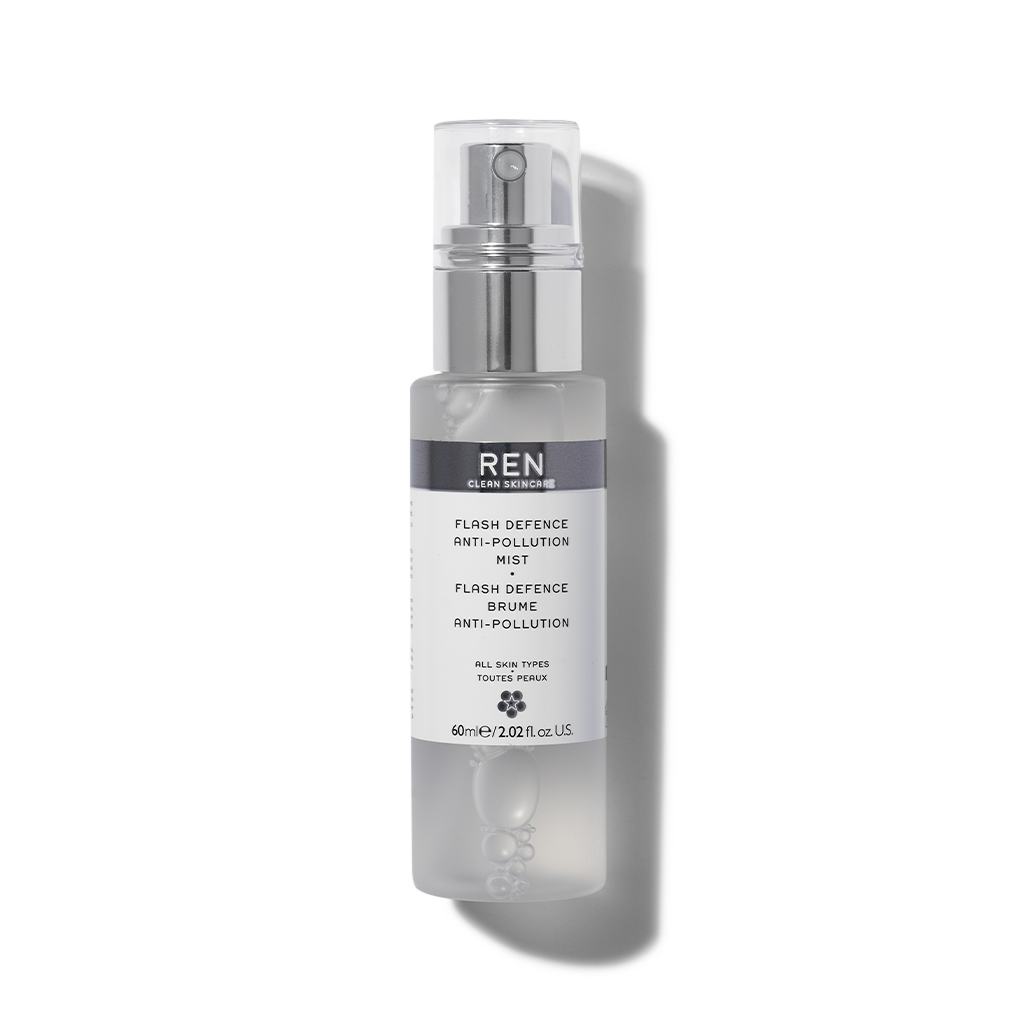 REN - Brume Anti-Pollution | Loox Concept Store