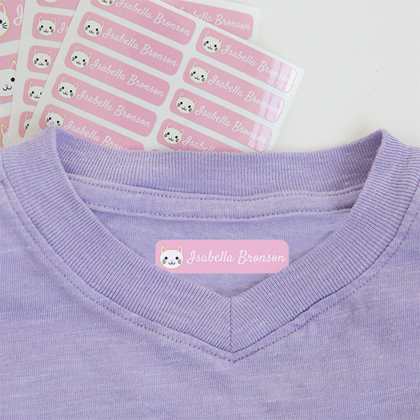 Clothing Labels