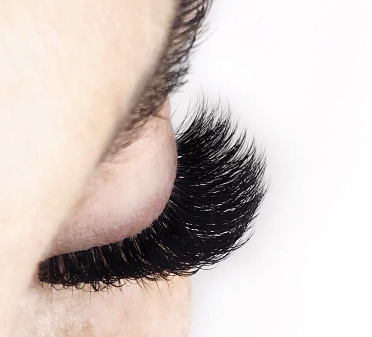 Eyelash extensions deals near me prices