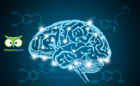 5-HTP - Wirkung, Dosis, Einnahme, Serotonin, Depressionen