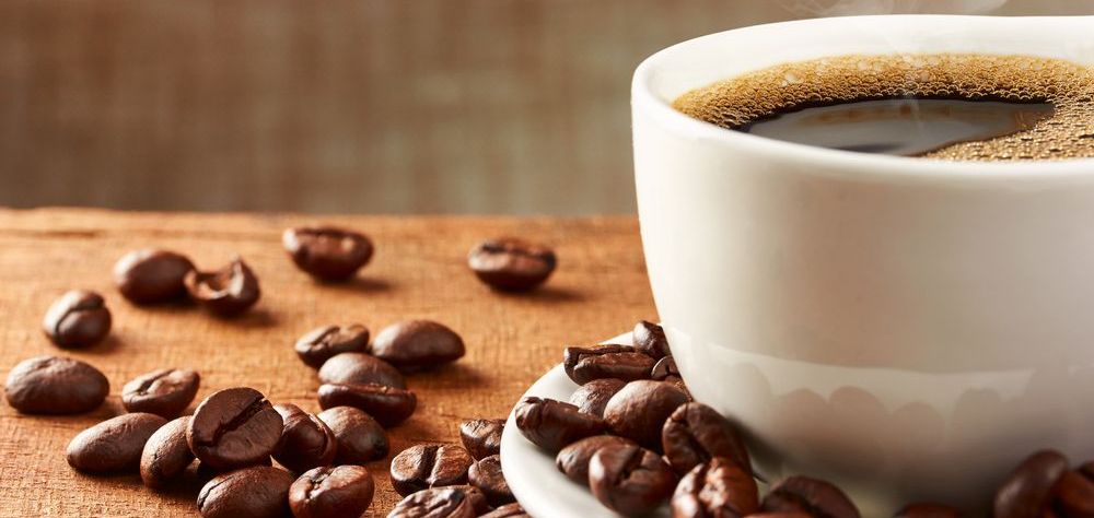 Alternativen zu Kaffee