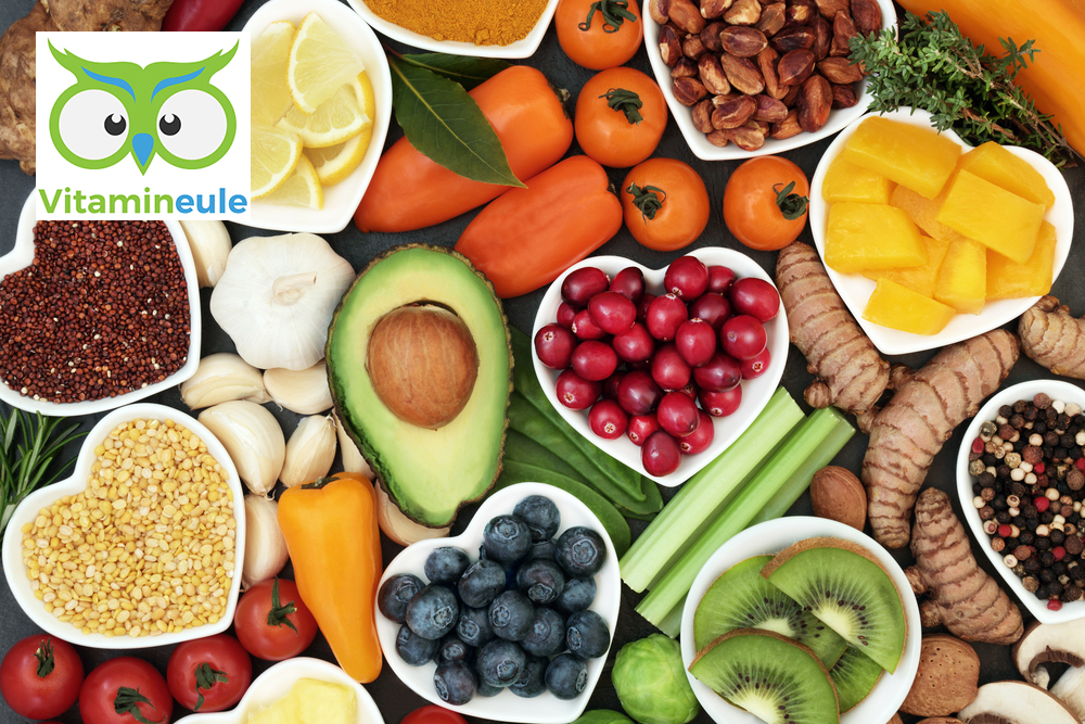 Welche Vitamine sind für Veganer besonders wichtig?