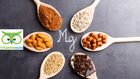 Wofür ist Magnesium gut?