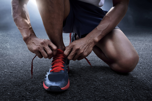 How far should you run?