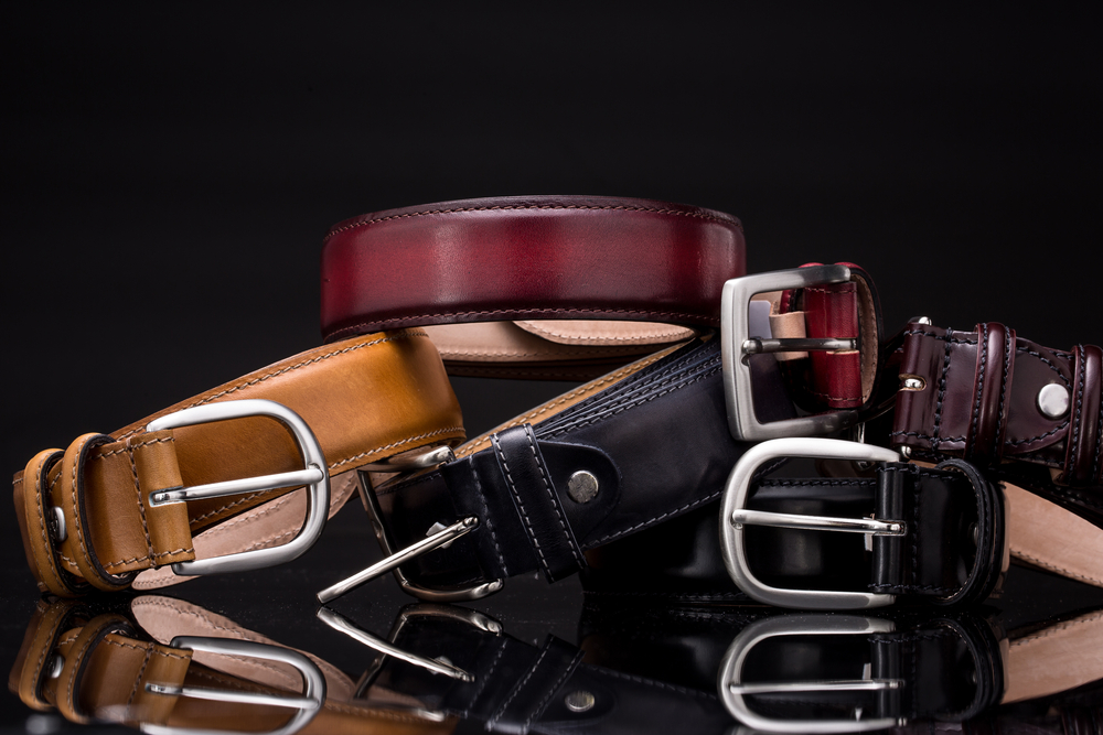 How can I prolong the life of my leather belt? Mio Marino