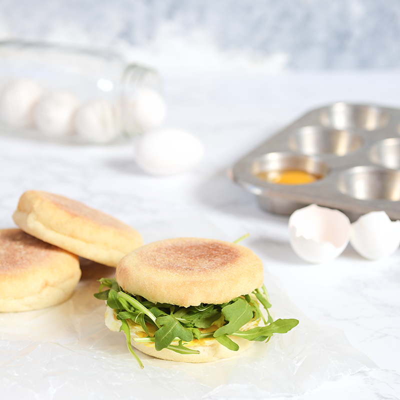 idées déjeuner, rapide, santé, oeufs, boîte mensuelle, boîte mensuelle