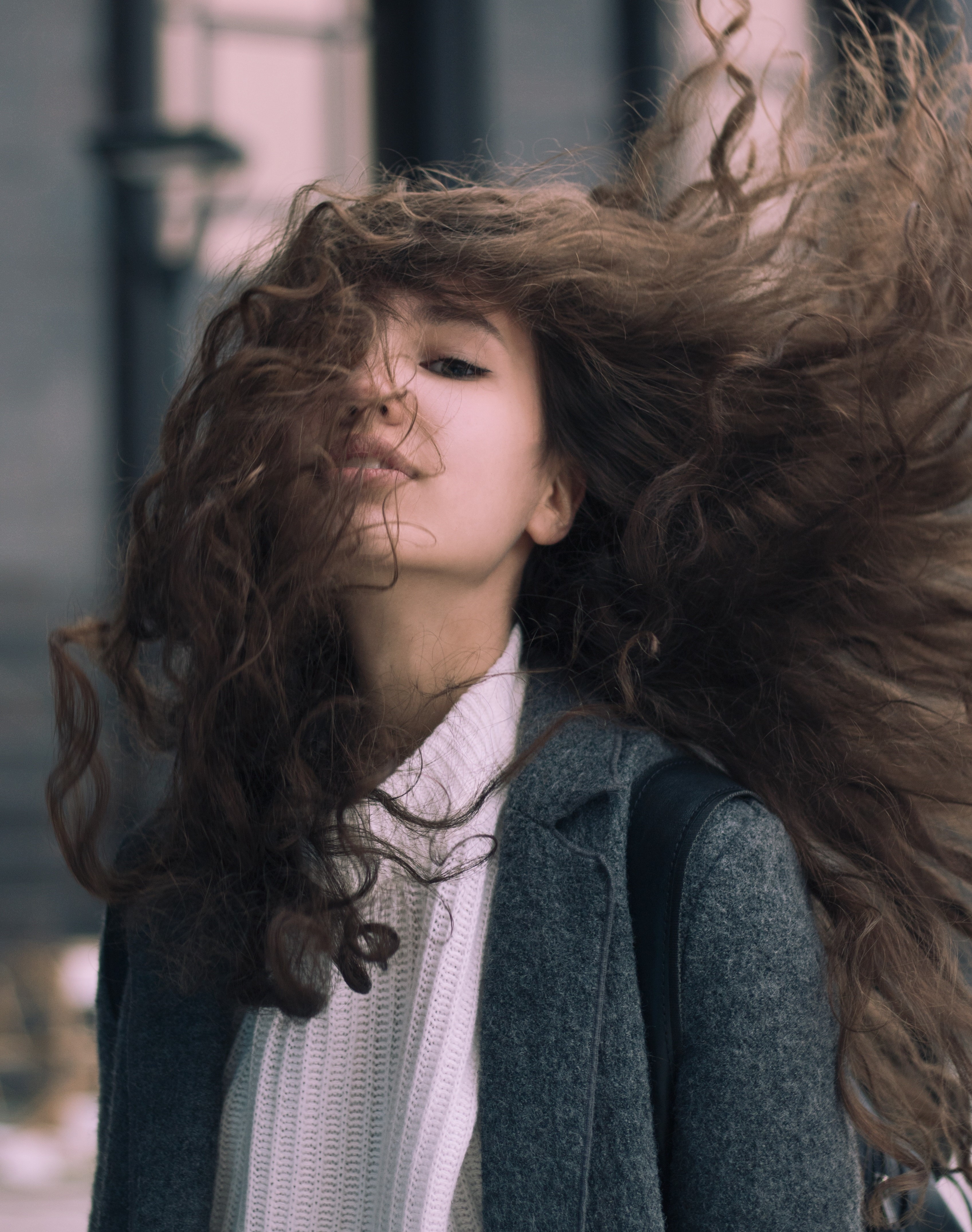 How To Winter-Proof Your Hair: 20 Steps To Stay Fabuluous Sub-Zero