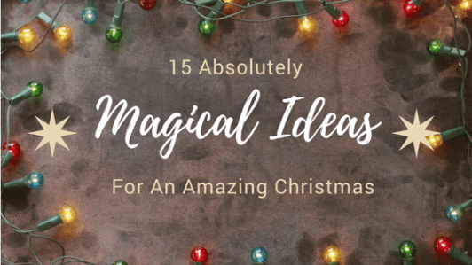 Magical Ideas