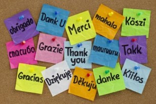 Edible birthday gift ideas how to say thank you