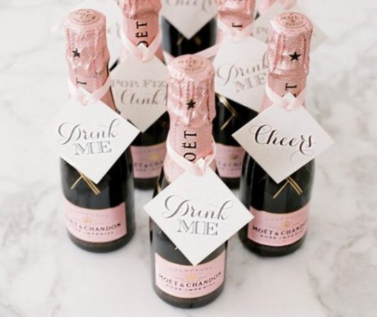 Unusual wedding favours Clearance