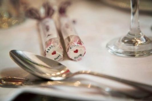 Edible birthday gift ideas rock wedding favour
