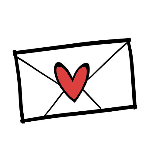 envelope