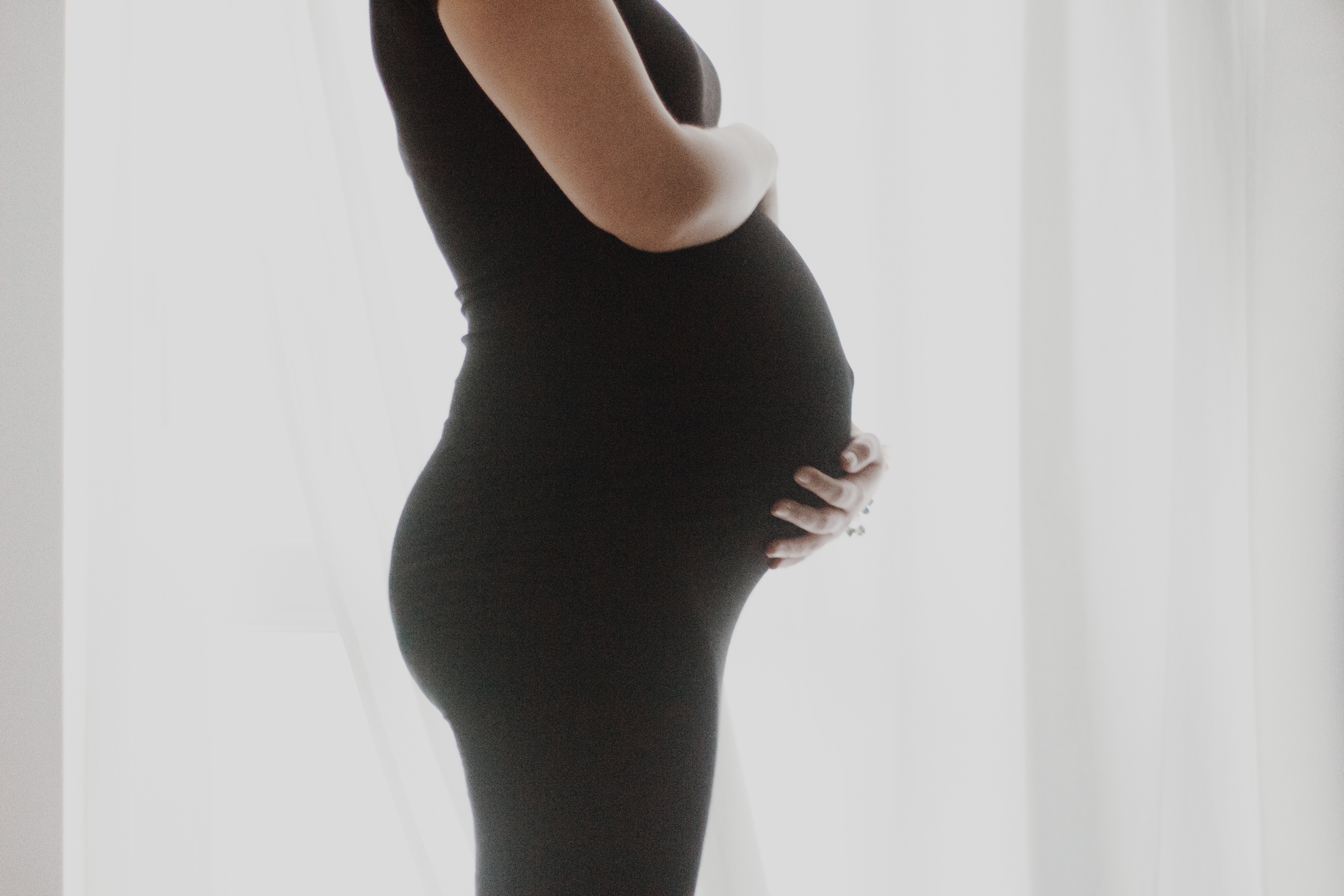 Pregnancy physiotherapy and osteopathy