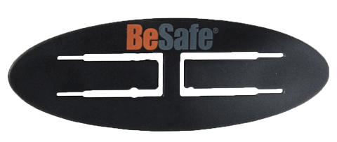 Besafe belt collector