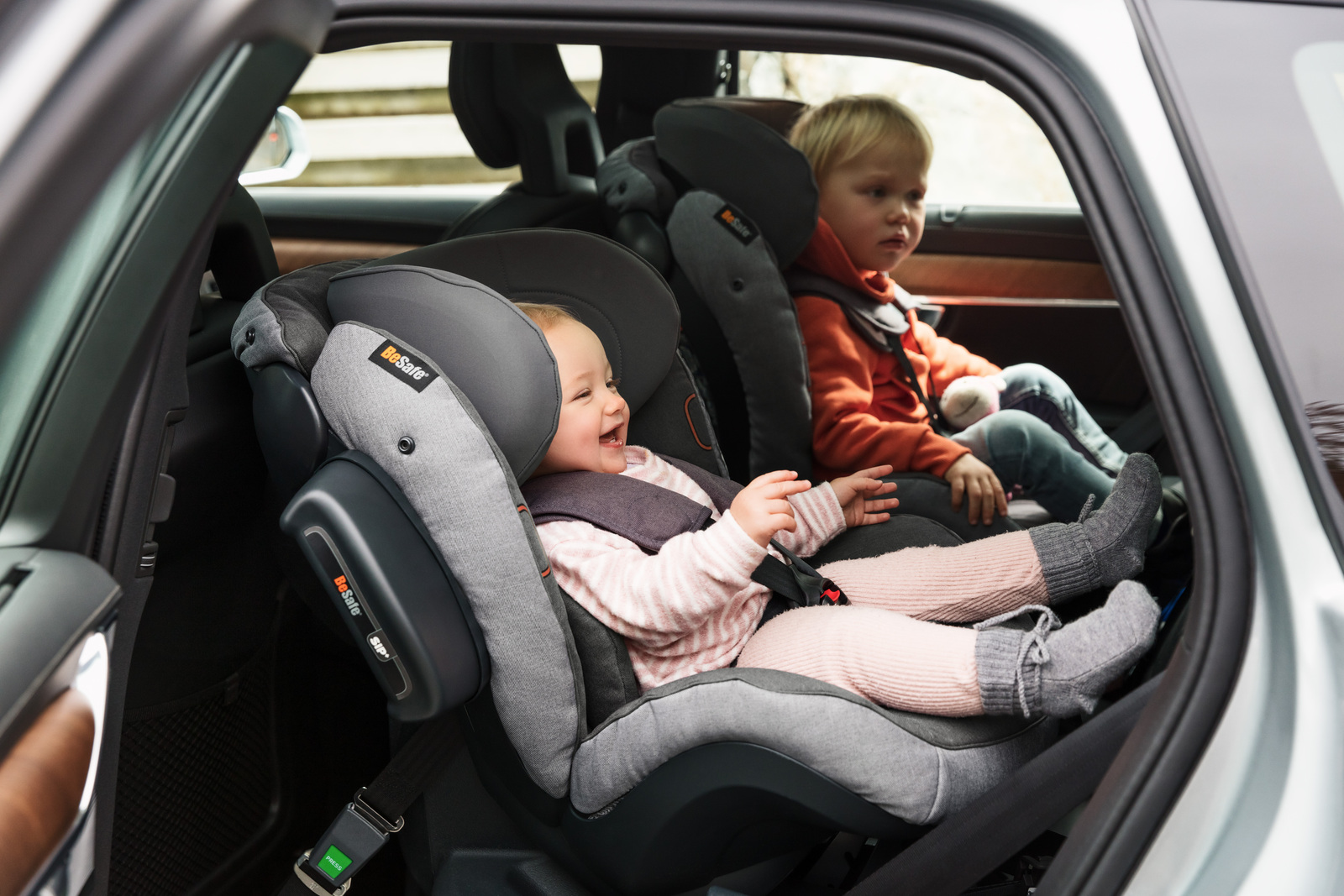 best value isofix car seat