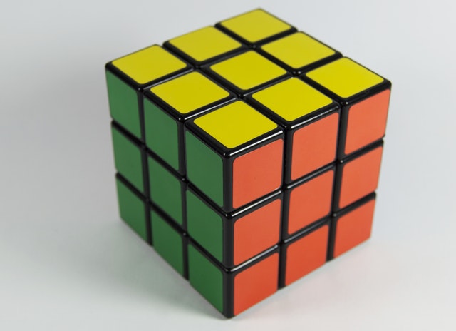 Become a problem solver