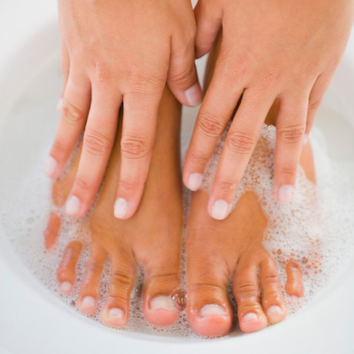 Coconut Oil for Athlete’s Foot How It Works DIY Remedy