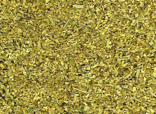 Yerba Mate Leaves