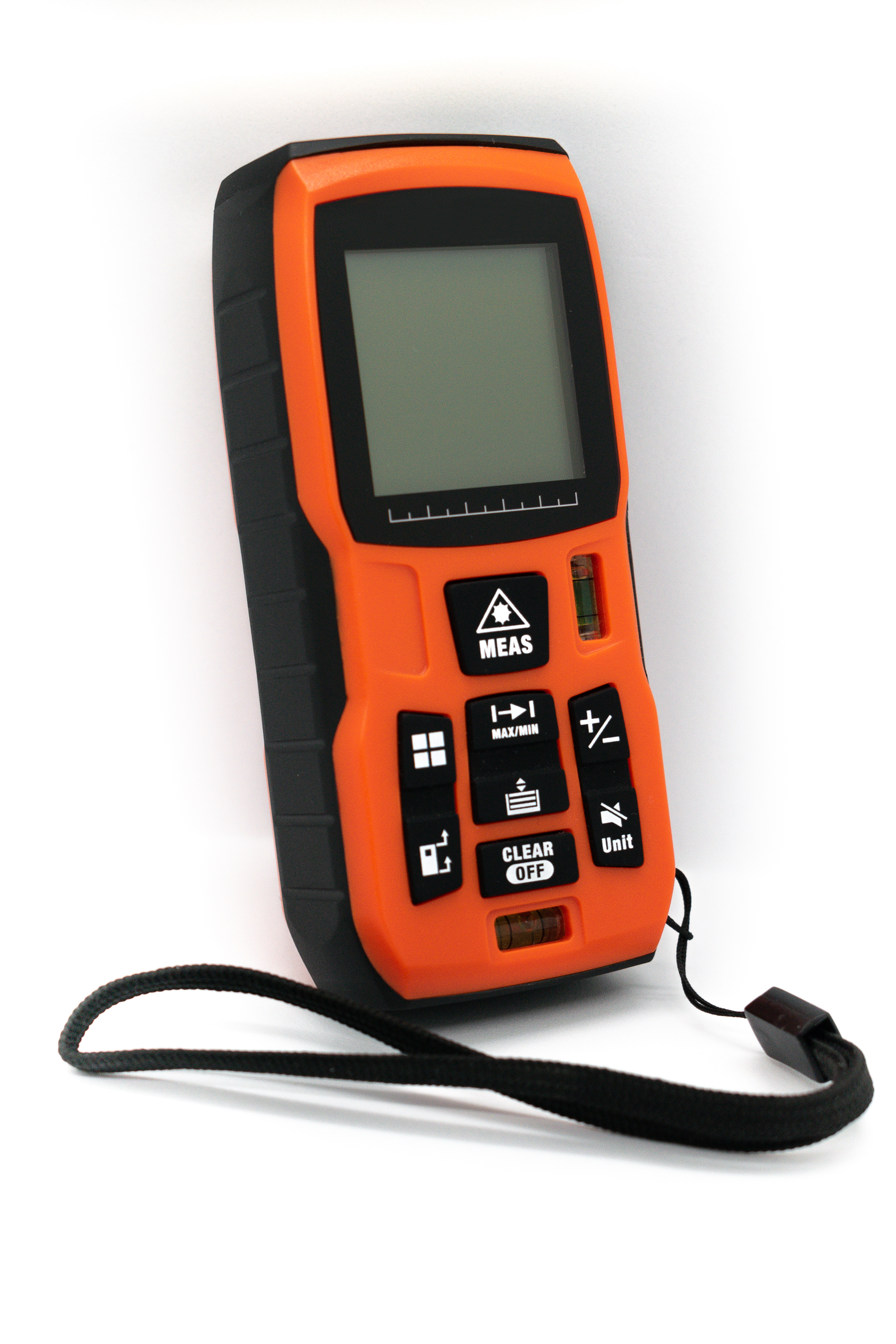 Leysir laser measure