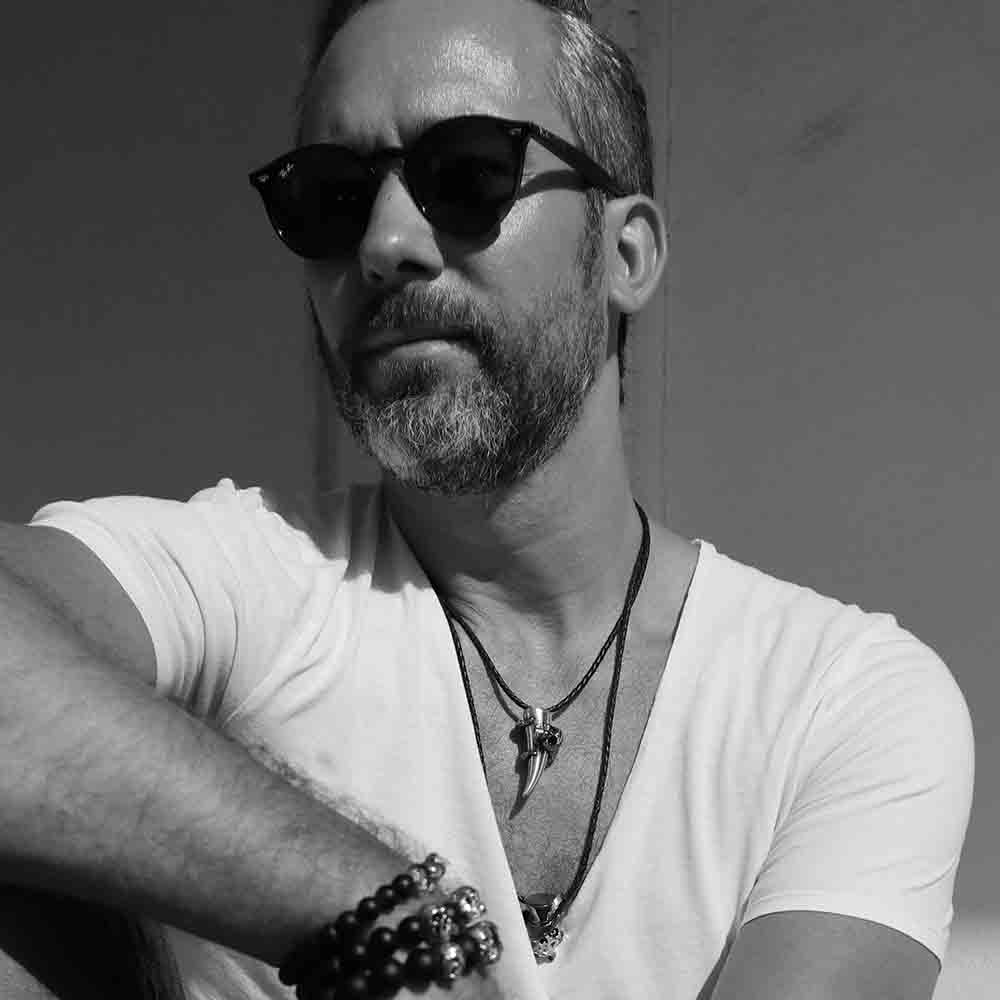 Chris Stenzhorn