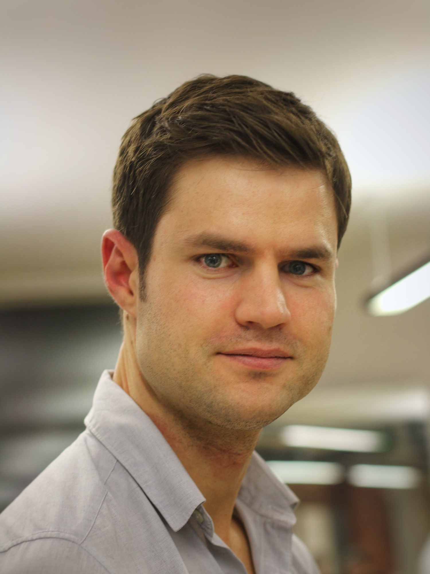 Classic Scissor Cut Short Back Sides Men s Haircut Style Guide 