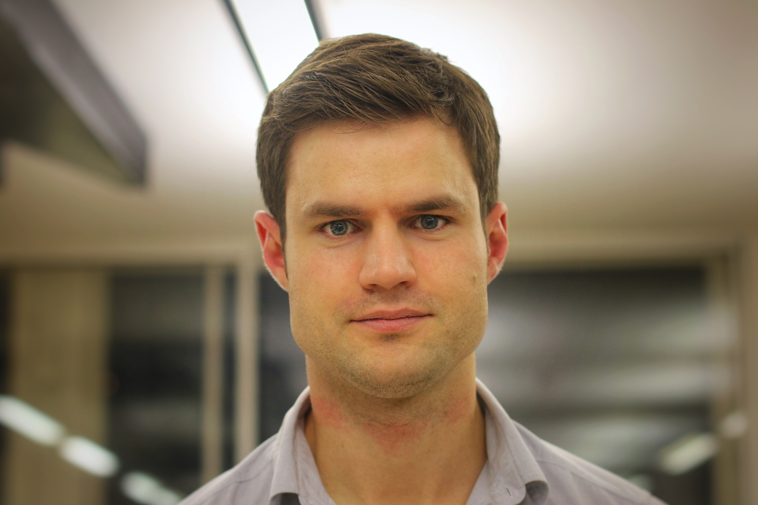 Classic Scissor Cut Short Back Sides Men s Haircut Style Guide 