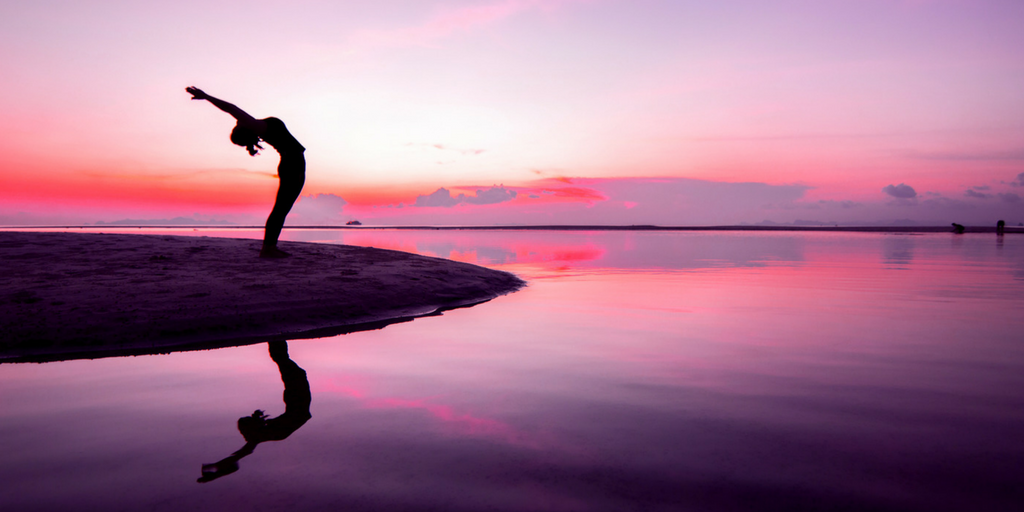 CBD for post yoga recovery
