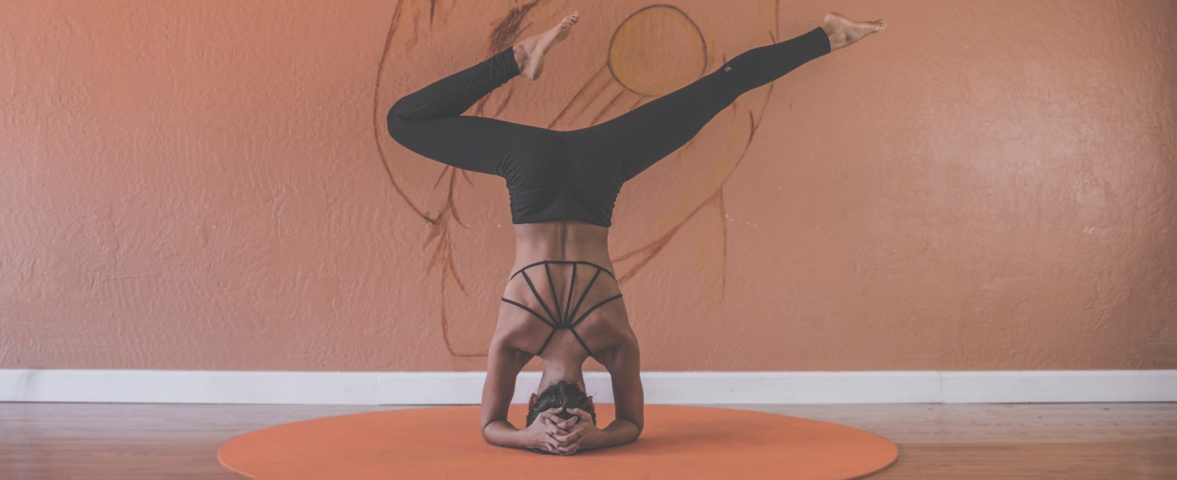 CBD for yoga workouts