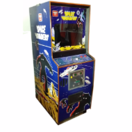 RetroPixl Retrogaming Limited Editions Collector Consoles arcade Cabinet Space invader