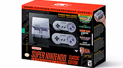 SNES Mini US Super NES Mini Super Nintendo Mini Retropixl