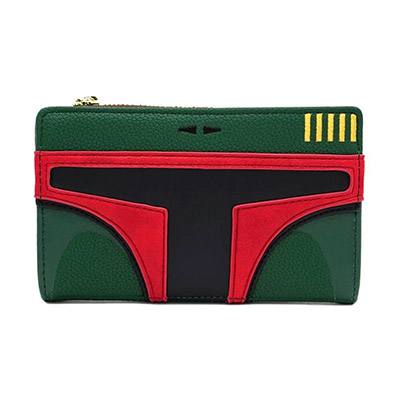 Boba Fett Wallet 