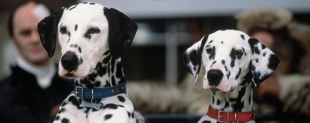 102 Dalmatians