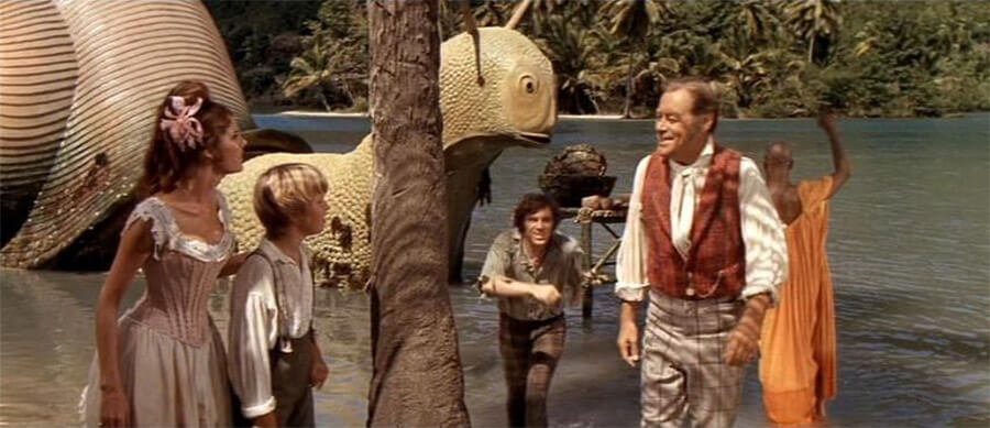 1967 Original Dr. Dolittle 