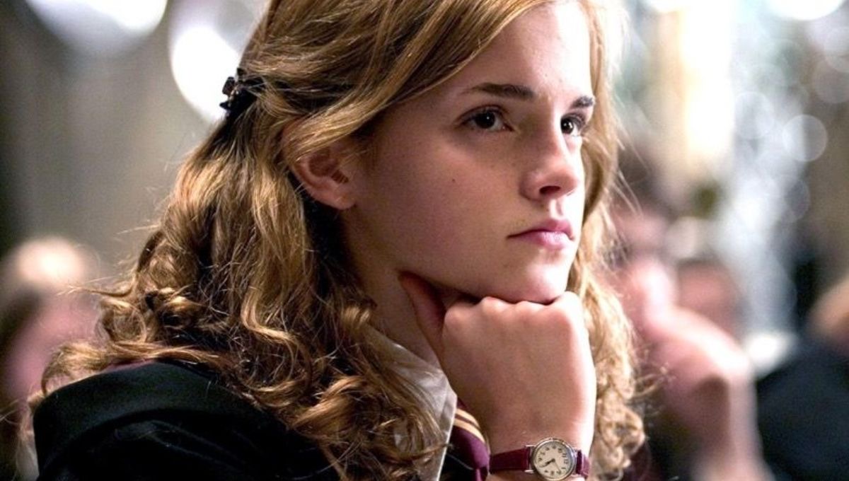 Hermione Granger merchandise