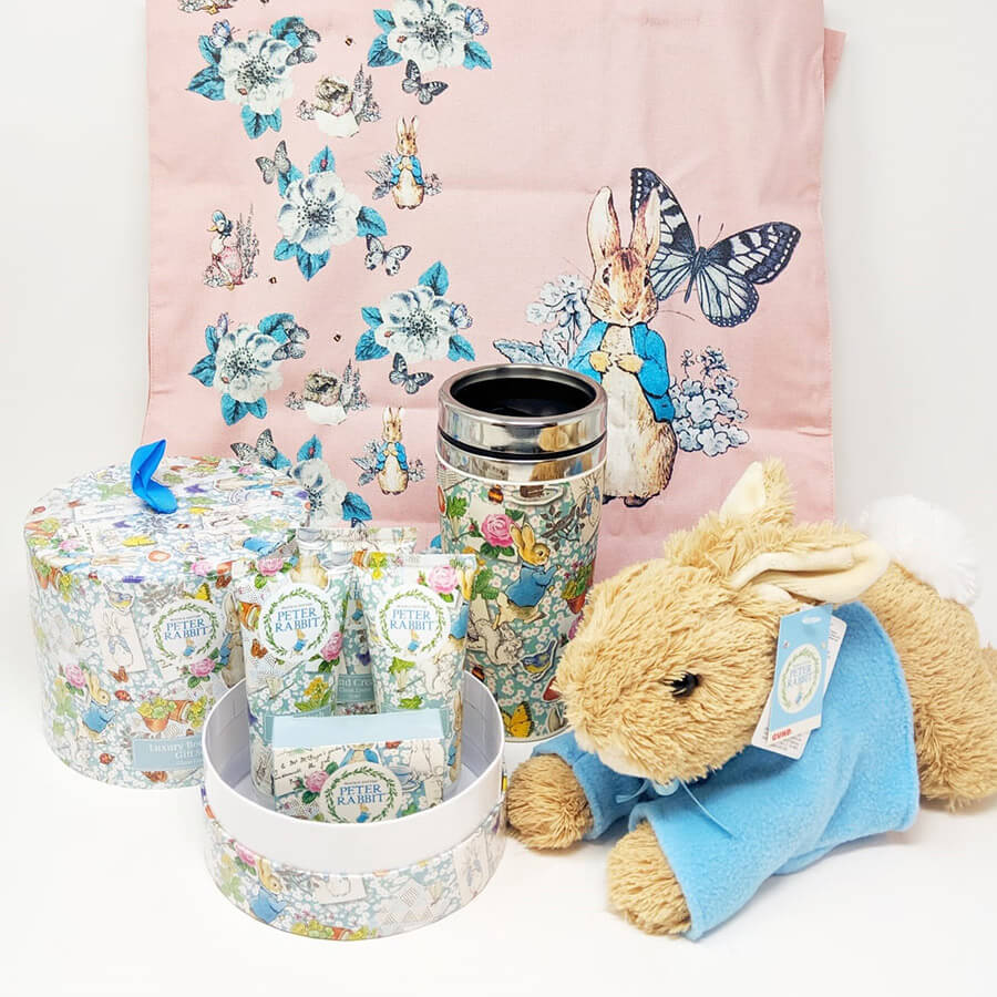 Buy Beatrix Potter Peter Rabbit Gifts Online at RetroStyler.com