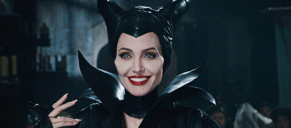 Maleficent 2014 Live-Action Movie