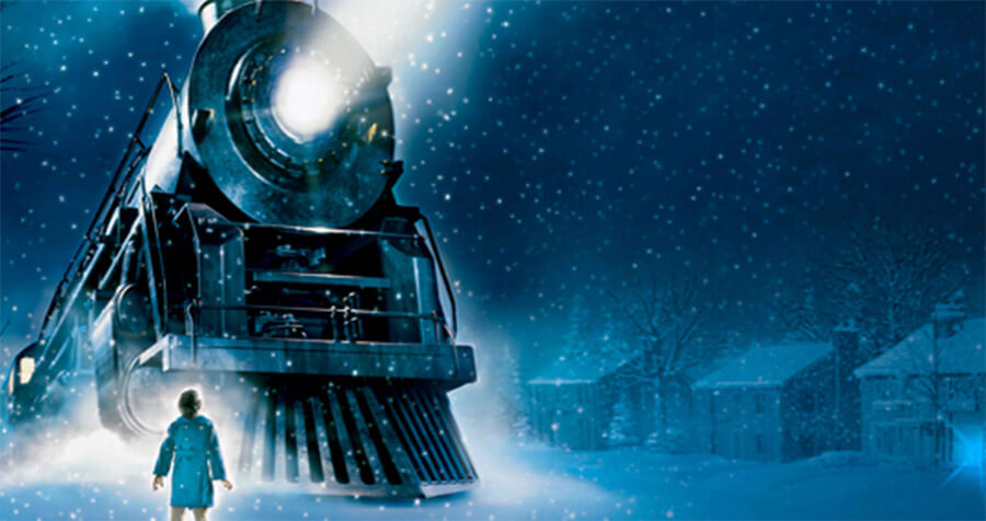 The Polar Express